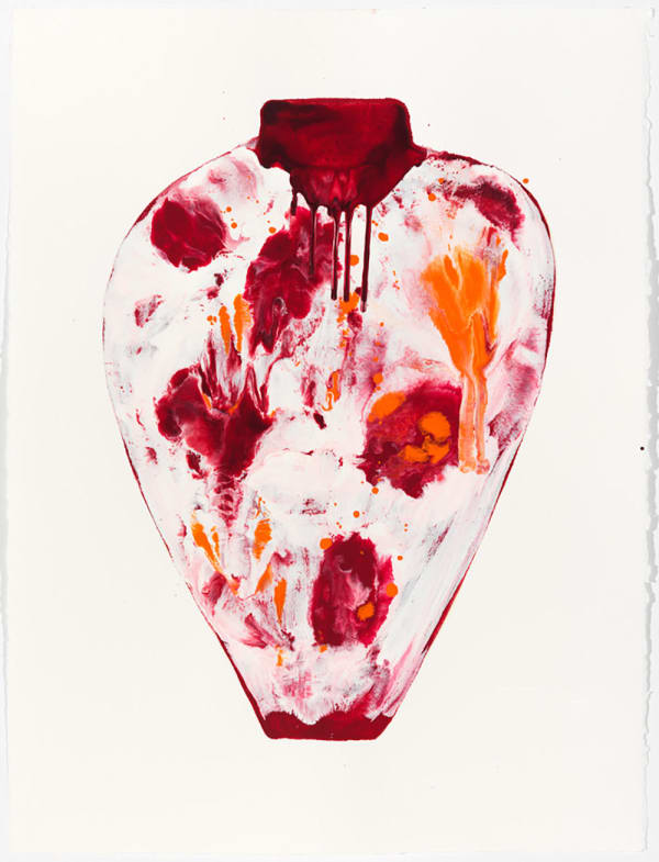 Lynn Basa, Rose Bleed