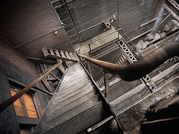 Darris Lee Harris, Sears Powerhouse #108