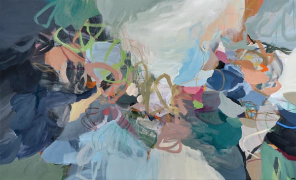 Cat Tesla, Awakening, 2024