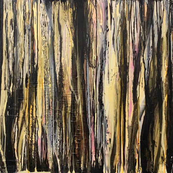 Connie Noyes, Flesh #4