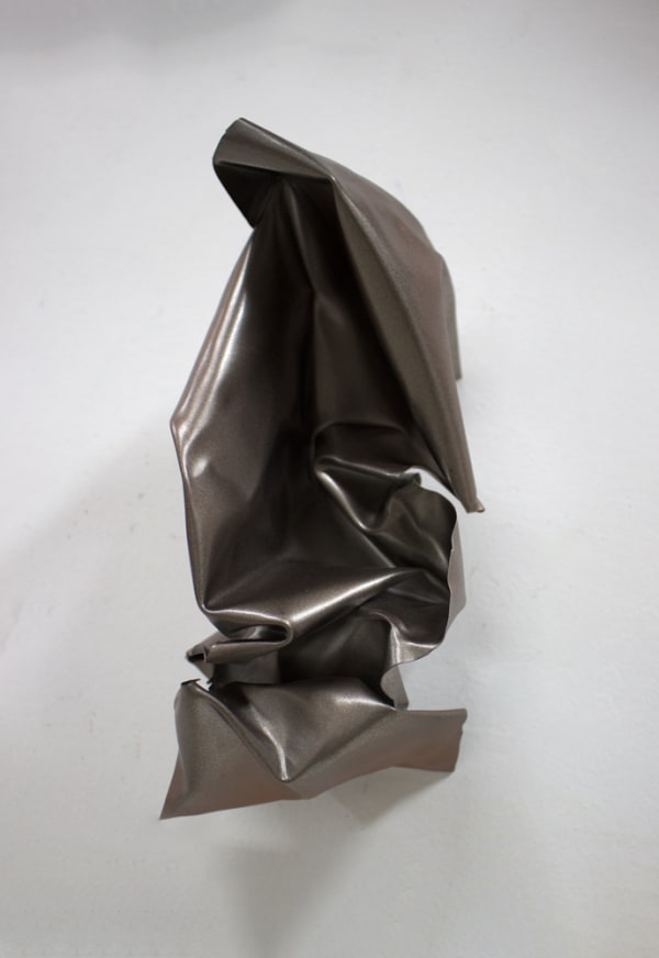 Ahavani Mullen, Friendship with the Unknown No. 20, 2019