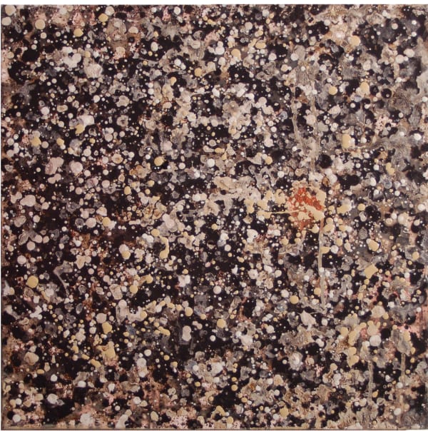 Connie Noyes, Sprinkle, 2022