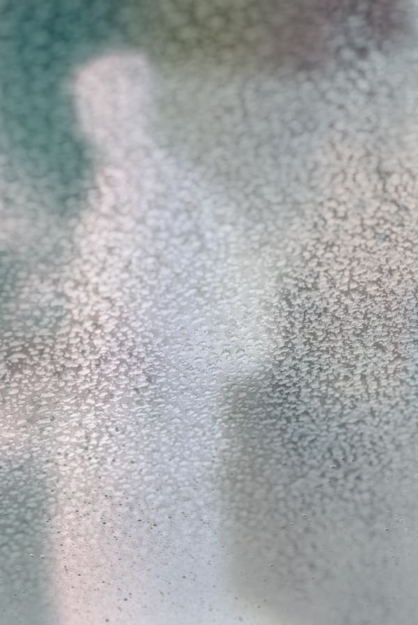 Bill Sosin, Invisible Man