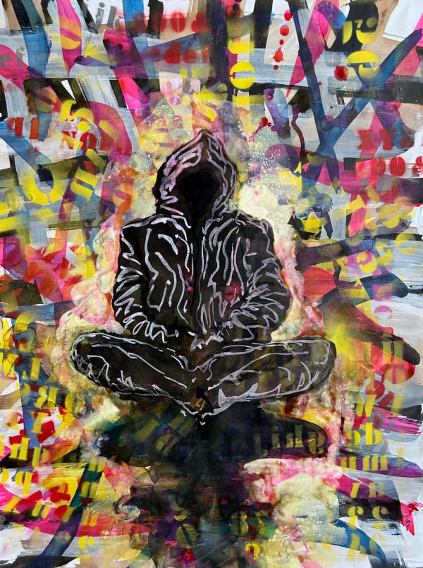 David Gista, Metalanguage