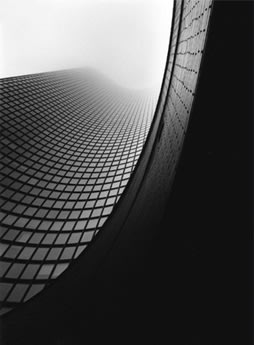 Alex Fradkin, Lake Point Tower #6: Chicago, IL