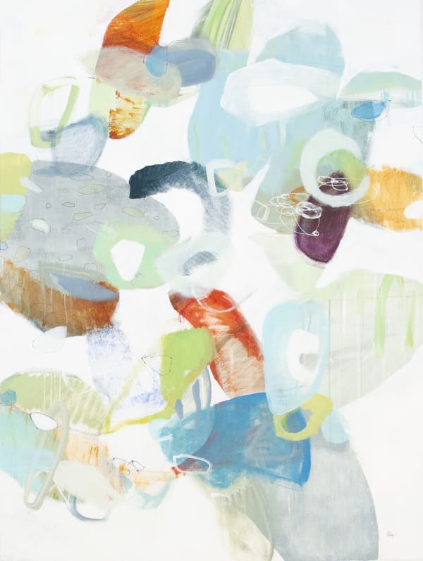 Lisa Ridgers, Rock & Roll II