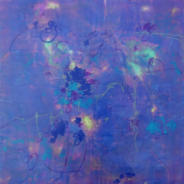 Ahavani Mullen, Fly up Dive in