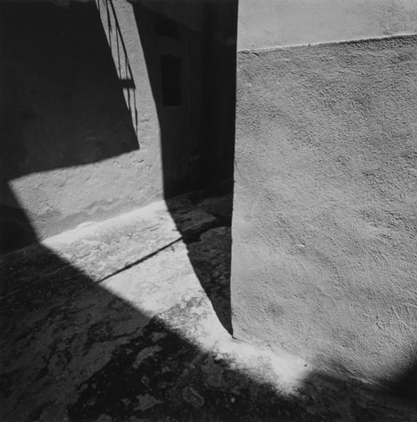 Jed Fielding, Vieste #44, 1991