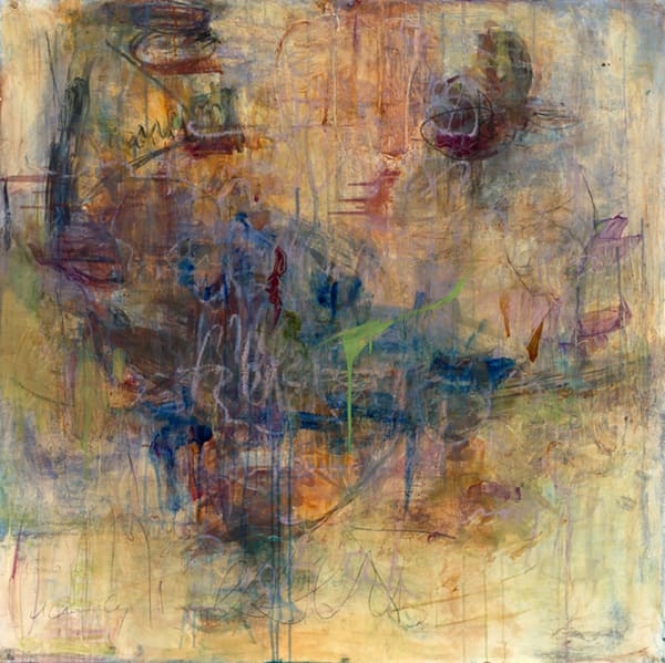 Amy Cannady, And There It Was