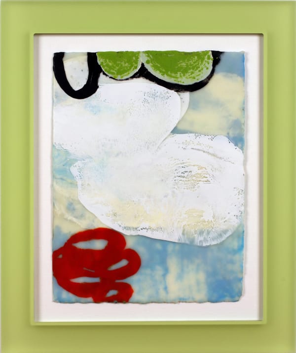 Kristin Komar, Flirt