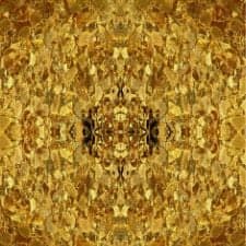 Connie Noyes, Particles of Her 9, 2012