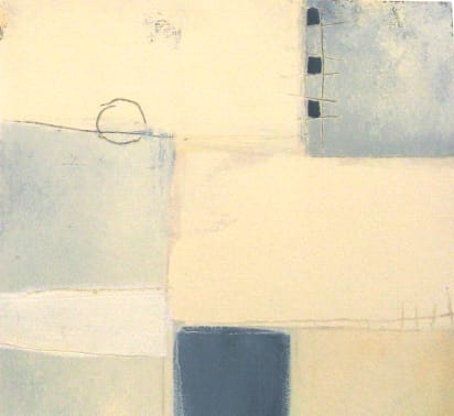 Lisa Ridgers, Subjective Times II