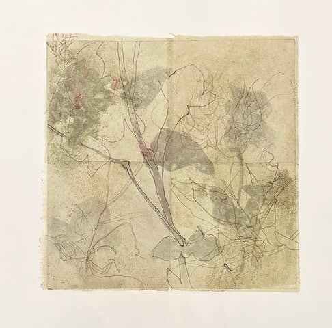 Suzi Davidoff, Love Notes Penstamon 3, 2024