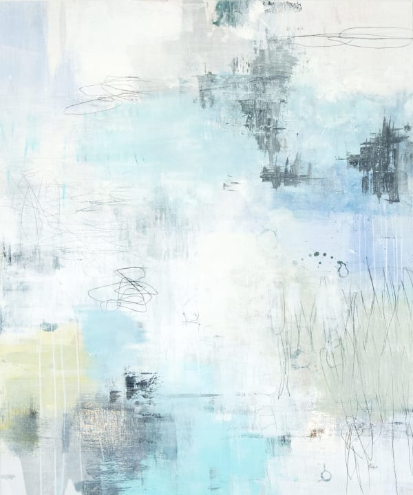 Lisa Ridgers, Fresh Connection II