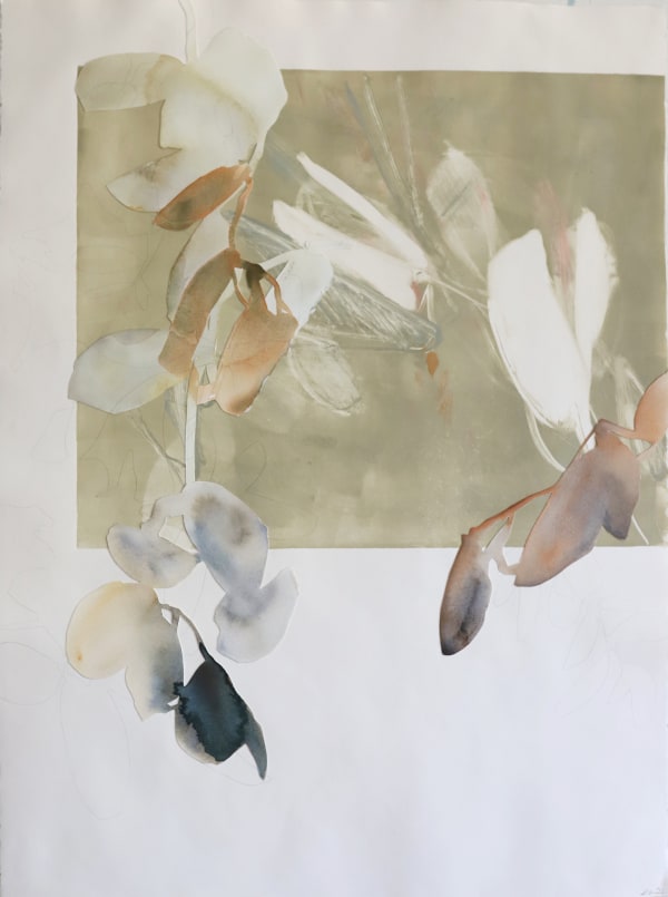 Elise Morris, Shadow Lore 2.1, 2022