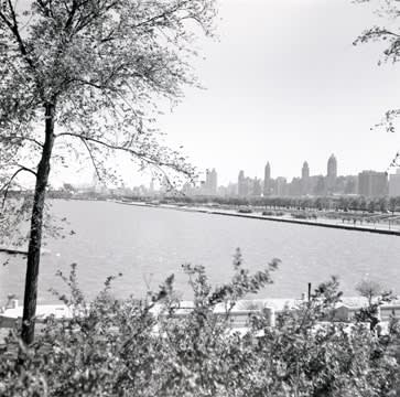 John Hendry, 137 Untitled, 1946