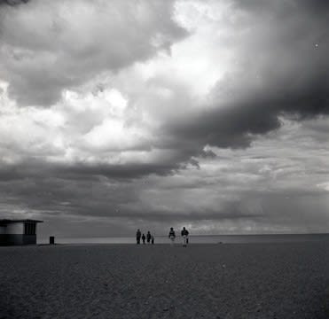 John Hendry, O-627 Untitled, 1964