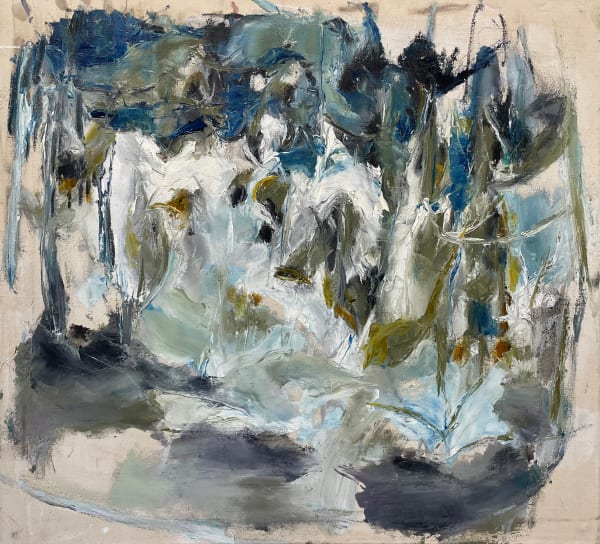 Michelle Gordon, Untitled, 2022