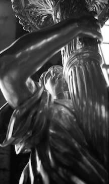 Donna Cameron, Torchbearer ©