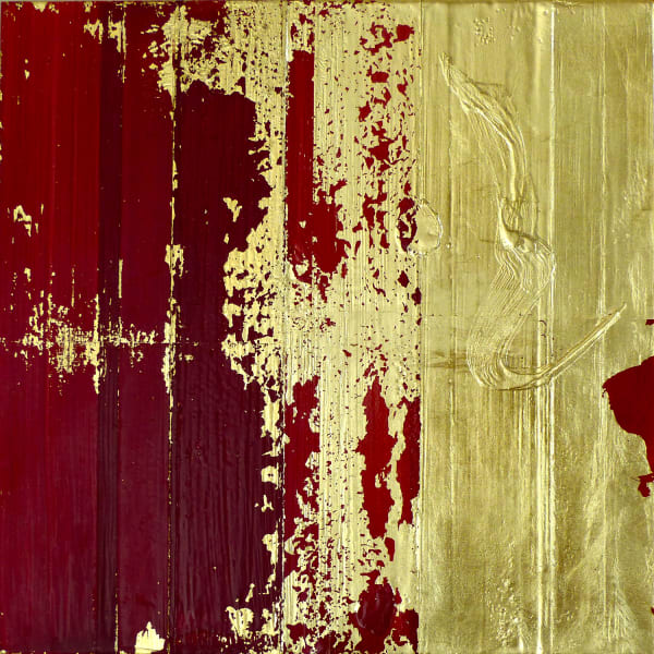 Jane Guthridge, Reflections 14, 2019