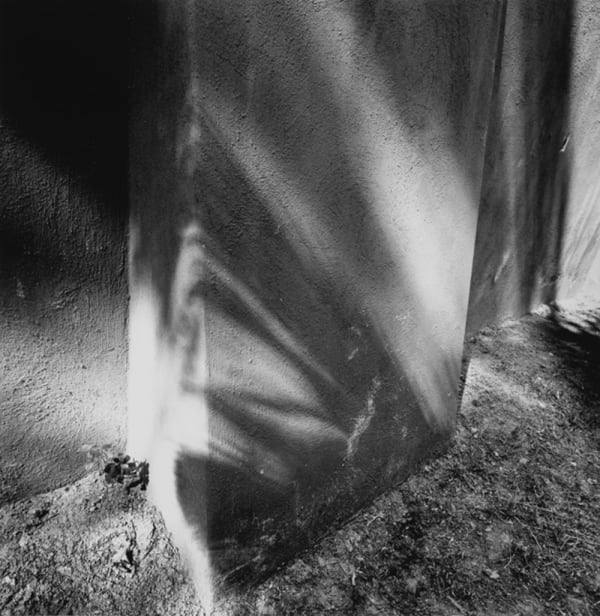 Jed Fielding, Rome #30, 1994