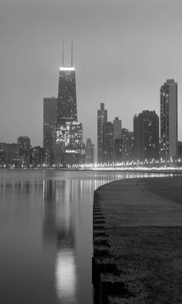 John Hendry, I-524 Skyline, 1976