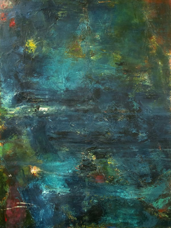 Michelle Gordon, Prince of Tides