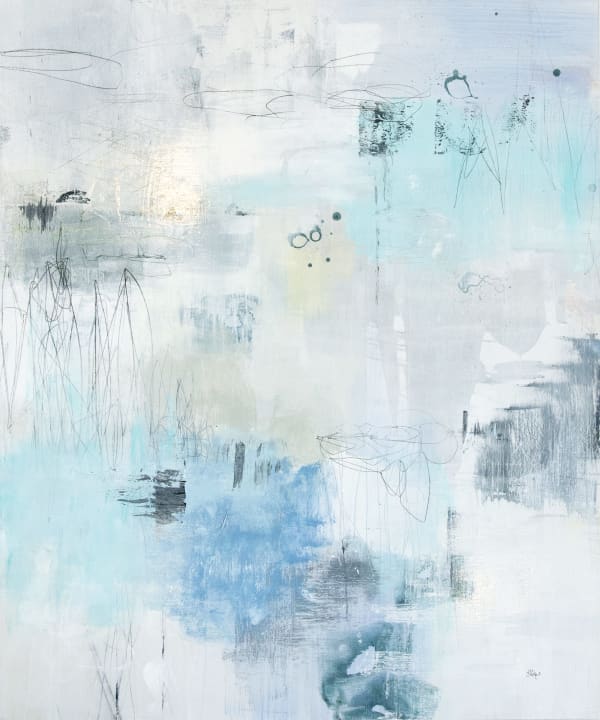 Lisa Ridgers, Fresh Connection I