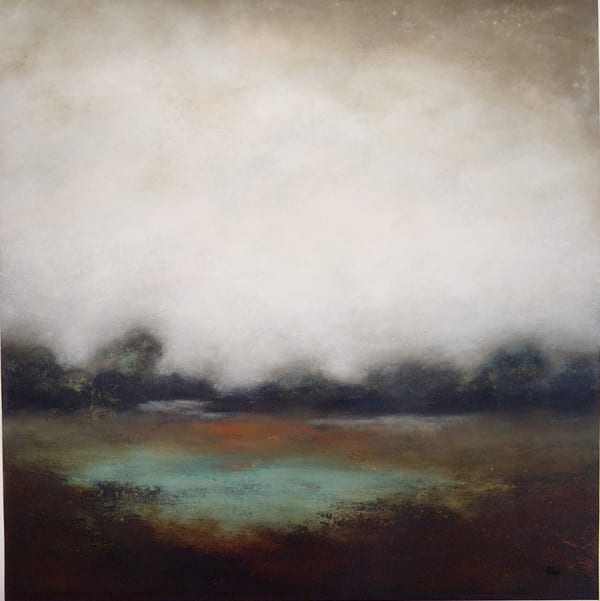 Lisa Ridgers, Softly Stated III