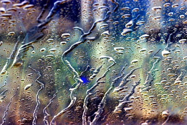 Bill Sosin, Rivulets, 2022