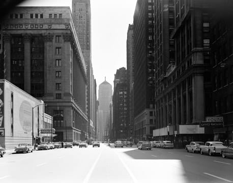 John Hendry, I-927 LaSalle St