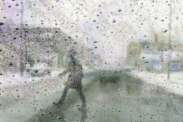 Bill Sosin, Street and Sky