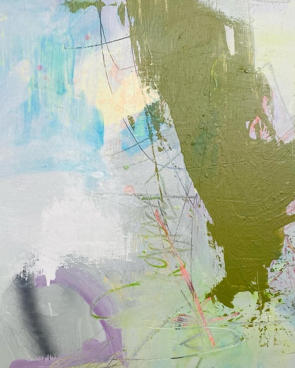 Mary Rousseaux, Untitled, 2022