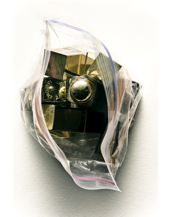 Laurie Rubin, College Girlfriends V