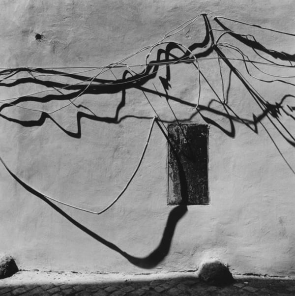 Jed Fielding, Rome #28, 1991