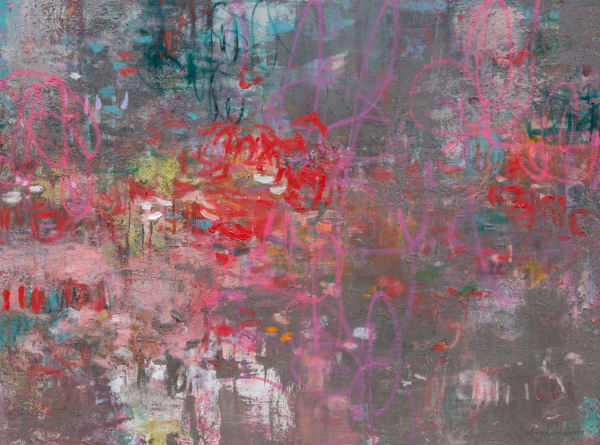 Amy Donaldson, Indescribable Gifts