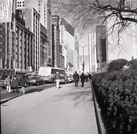 John Hendry, 20-616 Michigan Ave, 1995