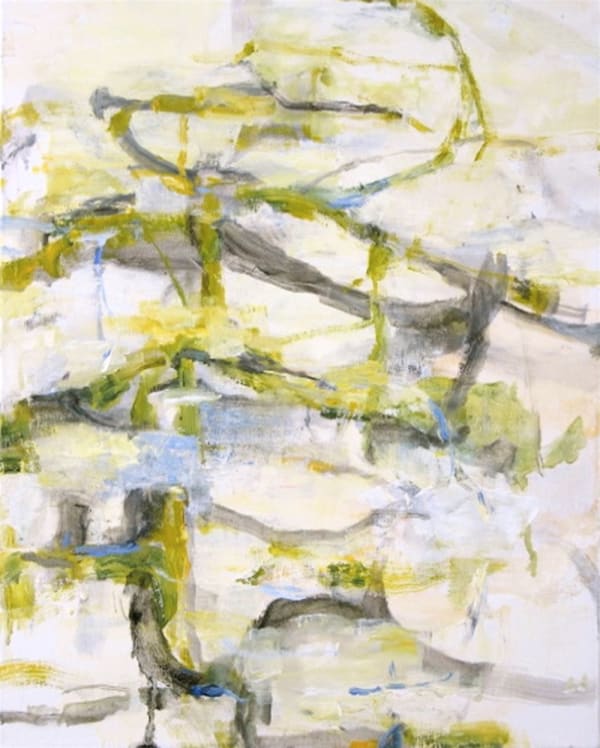 Karl Pilato, October #4