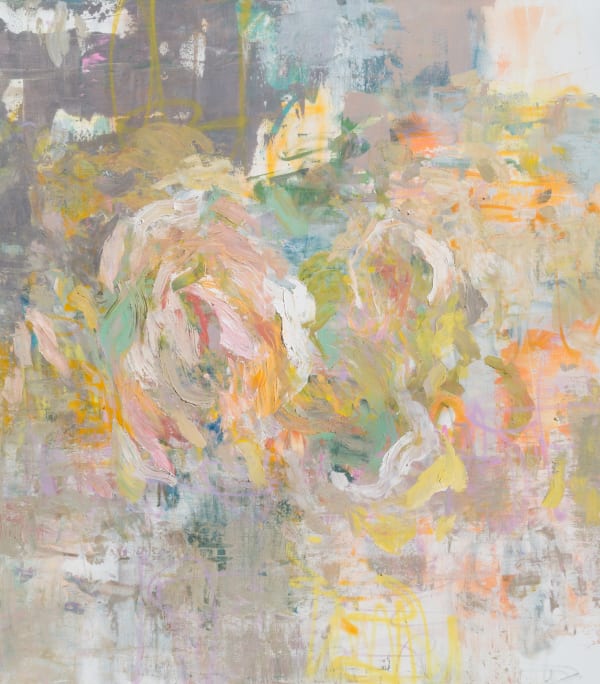 Amy Donaldson, Softness in the Morning, 2021