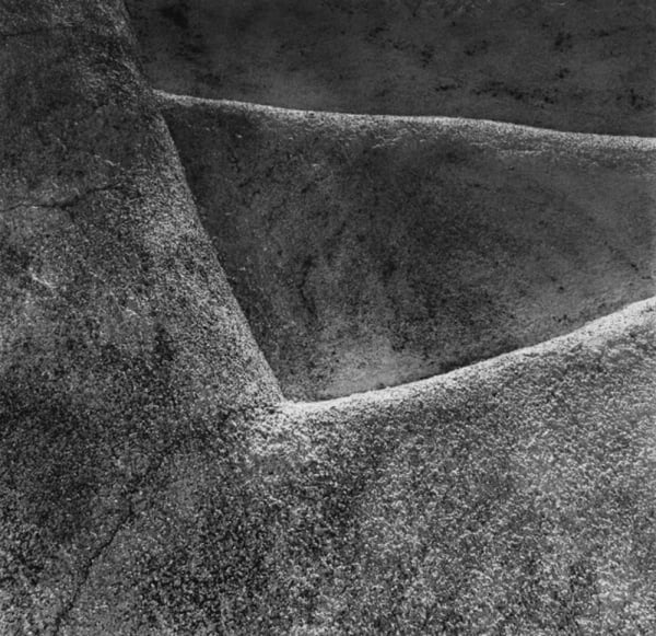 Jed Fielding, Santorini #105, 1978