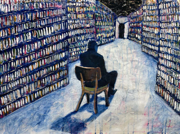 David Gista, Petit Rendez Vous