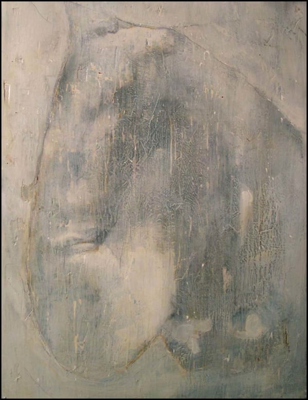 Sasha Blanton, Catastrophe II