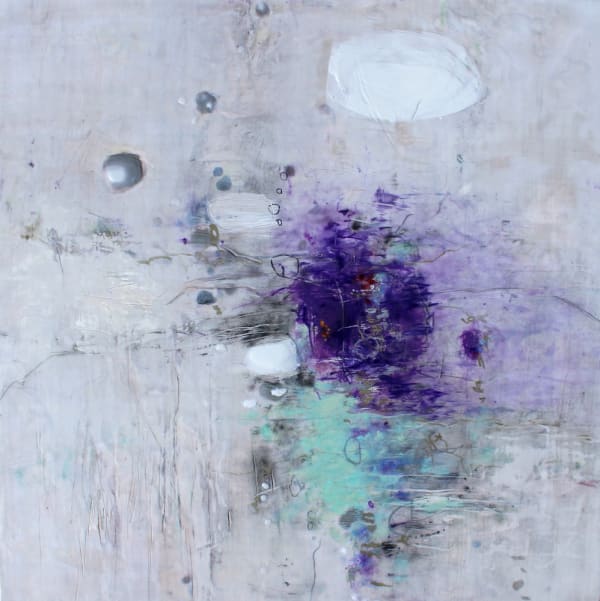 Ahavani Mullen, Here is the Place