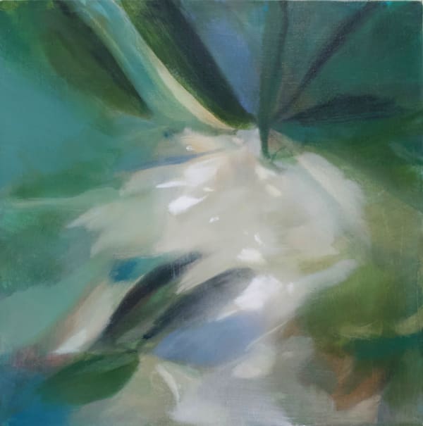 Elise Morris, Refuge II, 2022