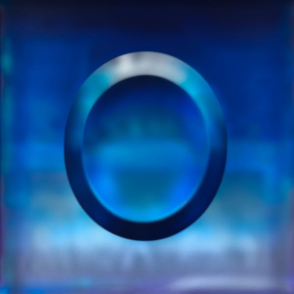 Carrie Seid, Moonstone Study