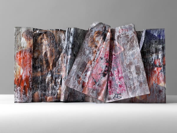 Charles Shotwell, Only At