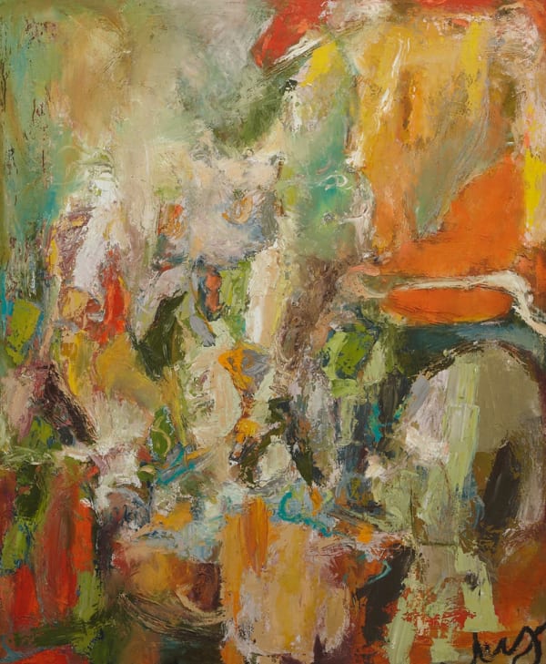 Michelle Gordon, Morning Glory