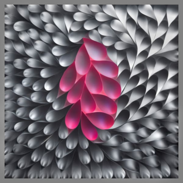 Carrie Seid, Sovereign, 2023