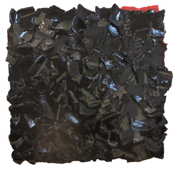 Connie Noyes, Tar No. 12