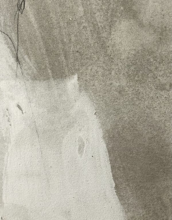 Melissa Herrington, Veritas III, 2022